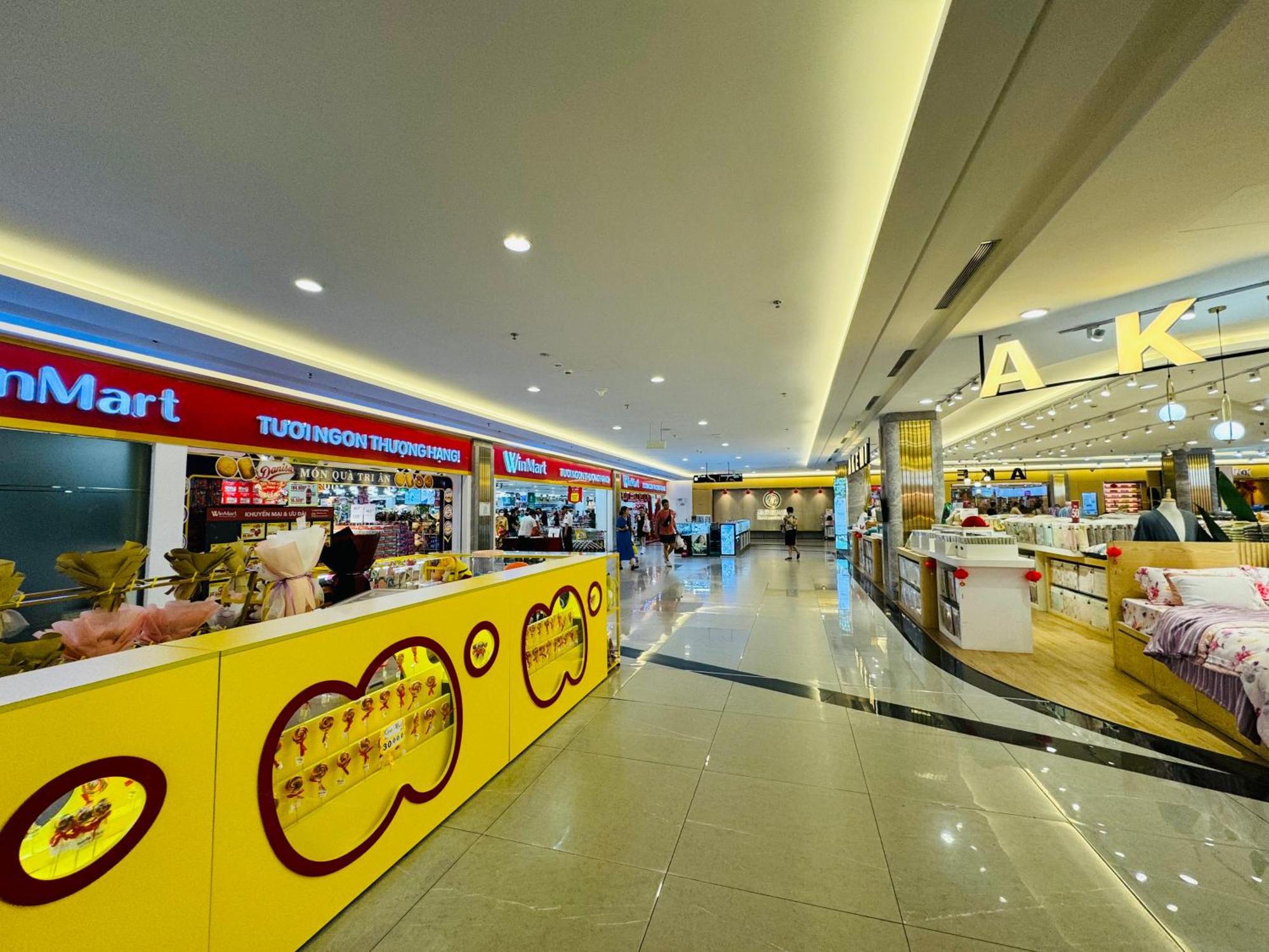 Vinhomes Landmark Condotel Suite Ho Şi Min Exterior foto