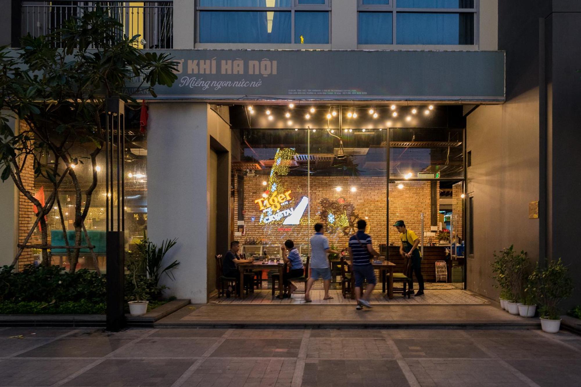 Vinhomes Landmark Condotel Suite Ho Şi Min Exterior foto