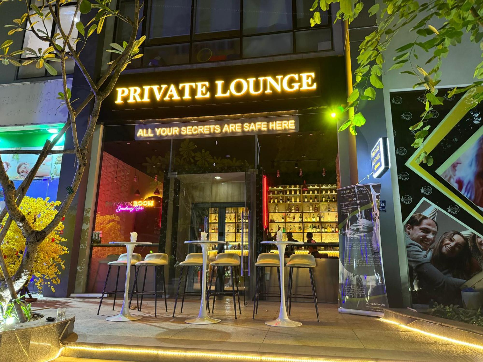 Vinhomes Landmark Condotel Suite Ho Şi Min Exterior foto